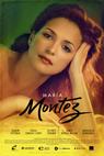 María Montez: La película (2014)