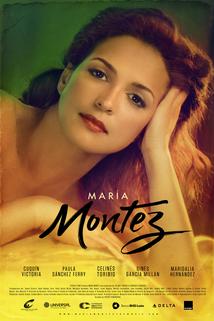 Profilový obrázek - María Montez: La película