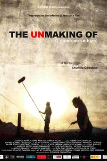 Profilový obrázek - The Unmaking of