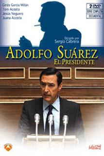 Profilový obrázek - Adolfo Suárez