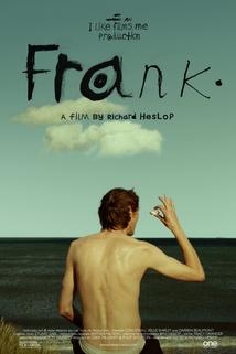 Profilový obrázek - Frank