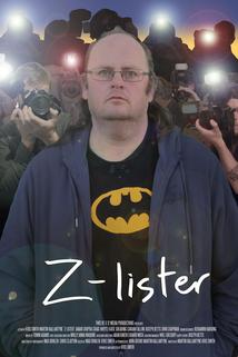 Profilový obrázek - Z-Lister