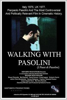 Profilový obrázek - Walking with Pasolini