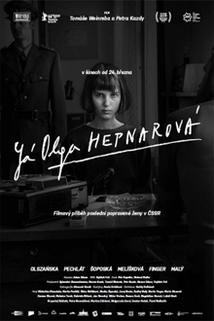 Profilový obrázek - Já, Olga Hepnarová