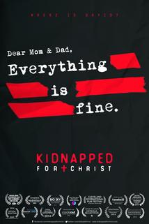 Profilový obrázek - Kidnapped for Christ
