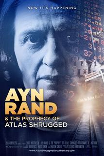 Profilový obrázek - Ayn Rand & the Prophecy of Atlas Shrugged