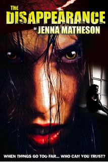 Profilový obrázek - The Disappearance of Jenna Matheson