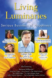 Profilový obrázek - Living Luminaries: The Serious Business of Happiness