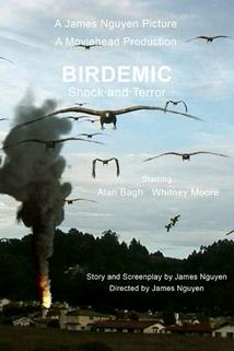 Profilový obrázek - Birdemic: Shock and Terror