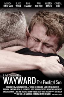 Profilový obrázek - Wayward: The Prodigal Son