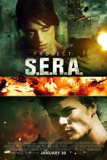 Profilový obrázek - Project: SERA