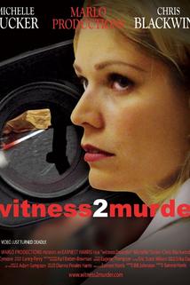 Profilový obrázek - Witness 2 Murder