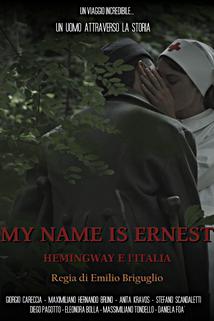 Profilový obrázek - My Name Is Ernest