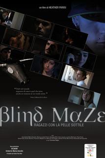 Profilový obrázek - Blind Maze