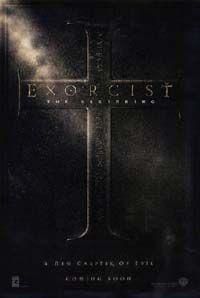 Vymítač ďábla : Zrození  - Exorcist : The Beginning