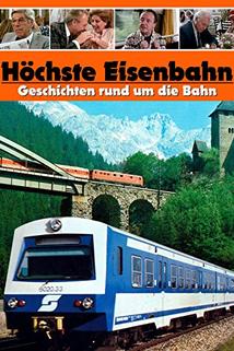 Profilový obrázek - Höchste Eisenbahn