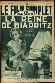 Profilový obrázek - La reine de Biarritz