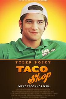 Profilový obrázek - Taco Shop