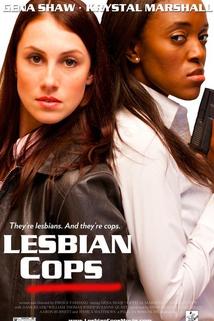 Profilový obrázek - Lesbian Cops