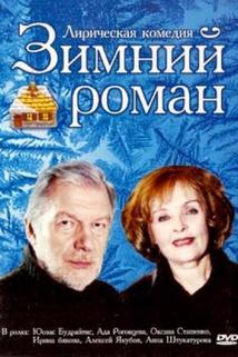 Profilový obrázek - Zimniy roman