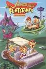 Jak Tryskáčovi potkali Flintstoneovy (1987)