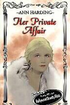 Profilový obrázek - Her Private Affair