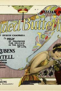 Profilový obrázek - The Gilded Butterfly