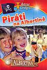 Piráti na Albertině 