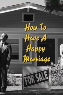 Profilový obrázek - How to Have a Happy Marriage