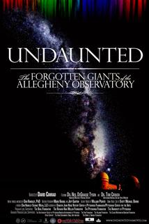 Profilový obrázek - Undaunted: The Forgotten Giants of the Allegheny Observatory
