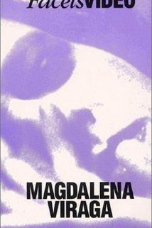 Profilový obrázek - Magdalena Viraga