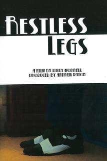 Profilový obrázek - Restless Legs