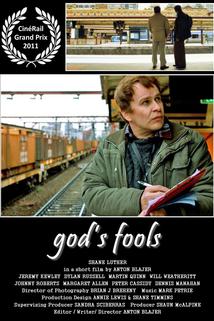 God's Fools  - God's Fools