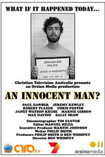 Profilový obrázek - An Innocent Man?