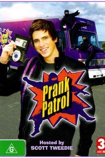 Profilový obrázek - Prank Patrol