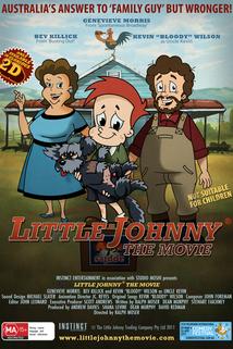 Profilový obrázek - Little Johnny the Movie