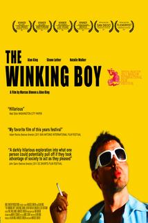 Profilový obrázek - The Winking Boy