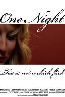 Profilový obrázek - One Night