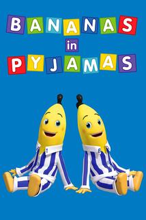 Profilový obrázek - Bananas in Pyjamas