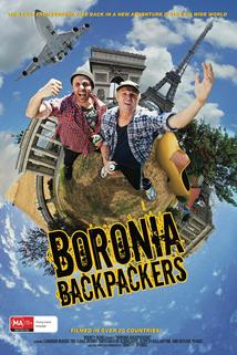 Profilový obrázek - Boronia Backpackers