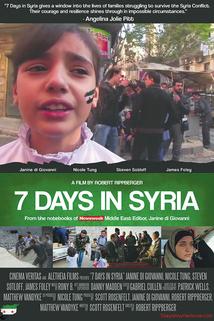 Profilový obrázek - Seven Days in Syria