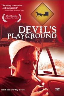 Profilový obrázek - Devil's Playground