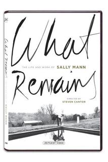 Profilový obrázek - Blood Ties: The Life and Work of Sally Mann