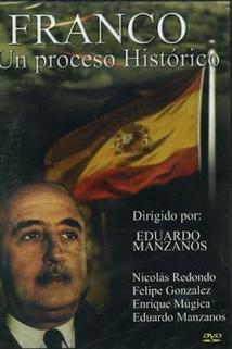Profilový obrázek - ¡¡Franco!! Un proceso histórico