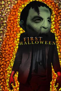 Profilový obrázek - First Halloween