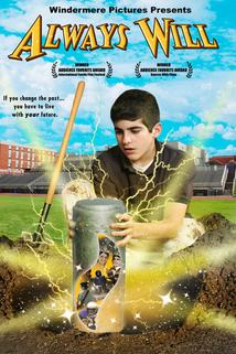 Profilový obrázek - Always Will