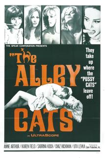 Profilový obrázek - The Alley Cats