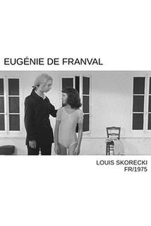 Profilový obrázek - Eugénie de Franval
