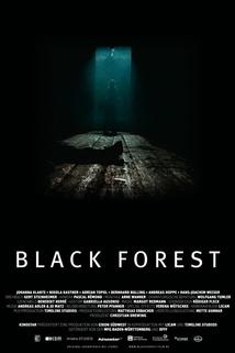 Profilový obrázek - Black Forest