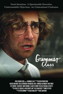 Profilový obrázek - Grammar Class